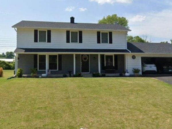 1640 Hemlock Road, Lafayette, IN 47905