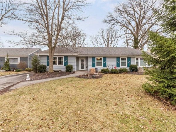 3530 Kirkland Avenue, Fort Wayne, IN 46805