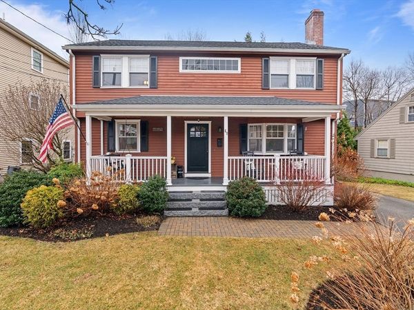 69 Jennings Rd, Waltham, MA 02451