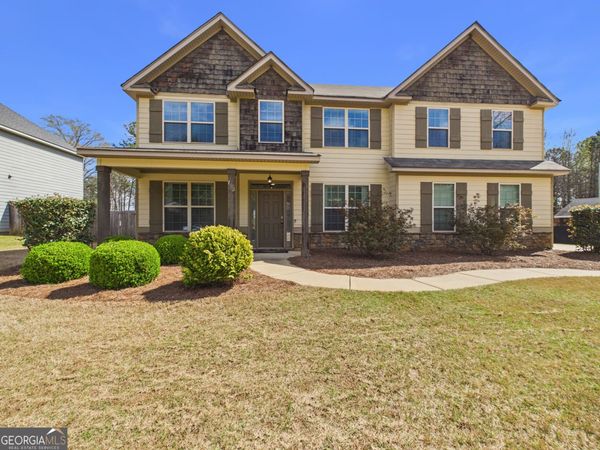 783 Sweetbay Parkway, Hamilton, GA 31811
