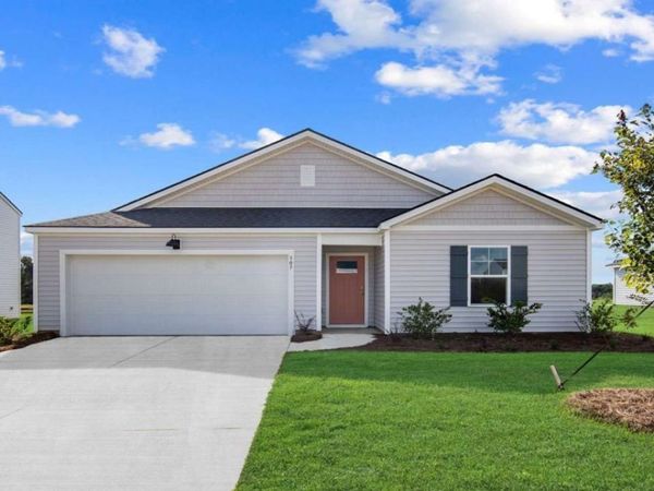 314 Flax Street, Statesboro, GA 30461