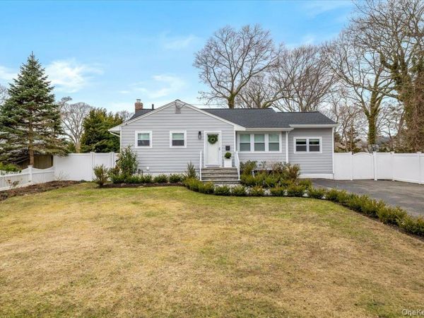80 Lumur Drive, Sayville, NY 11782