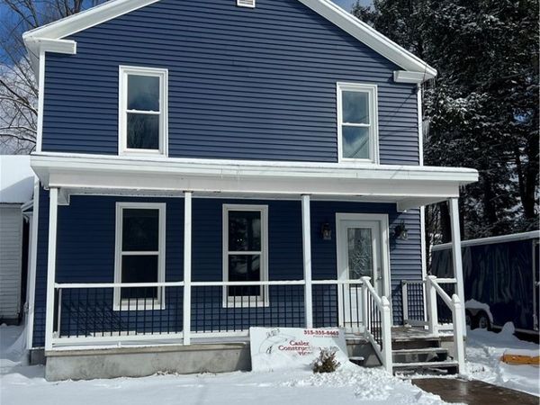 16 Union Street , Camden, NY 13316