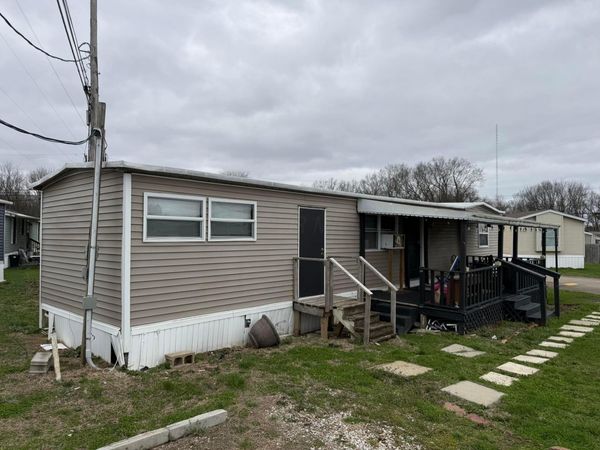 1049 Harmon Avenue, Unit A45, Columbus, OH 43223