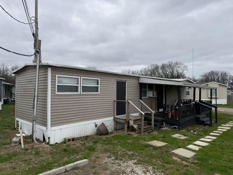 1049 Harmon Avenue, Unit A45, Columbus, OH 43223 Photo 1