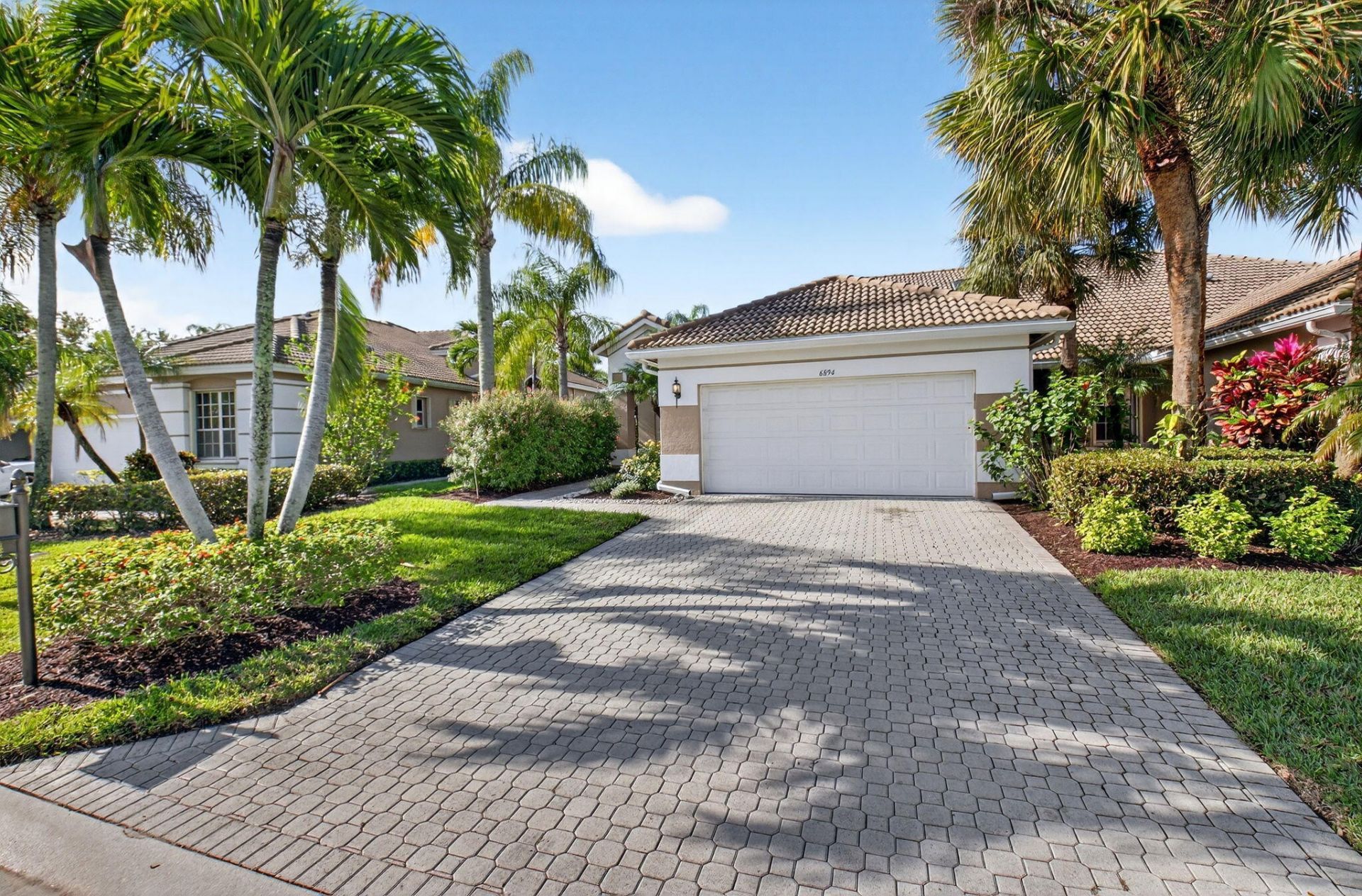 6894 Swan Sea Lane, Boynton Beach, FL 33472 Photo
