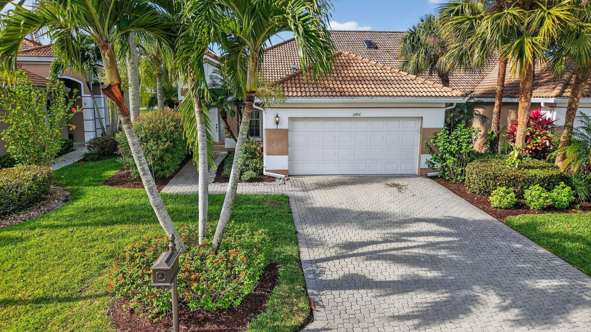 6894 Swan Sea Lane, Boynton Beach, FL 33472 Photo