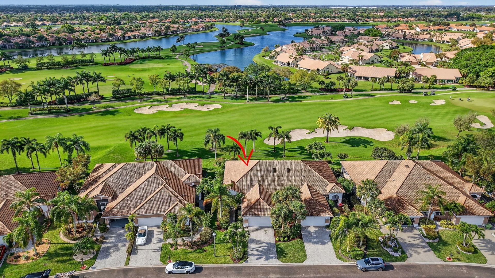 6894 Swan Sea Lane, Boynton Beach, FL 33472 Photo