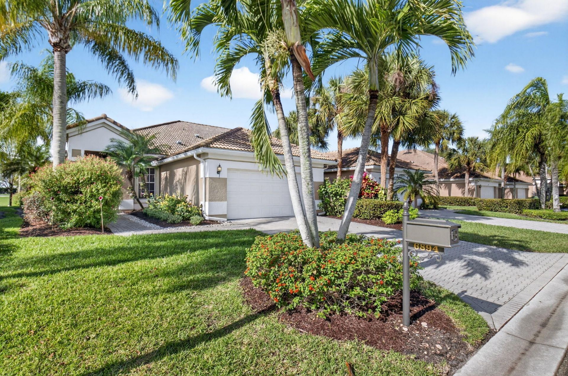 6894 Swan Sea Lane, Boynton Beach, FL 33472 Photo