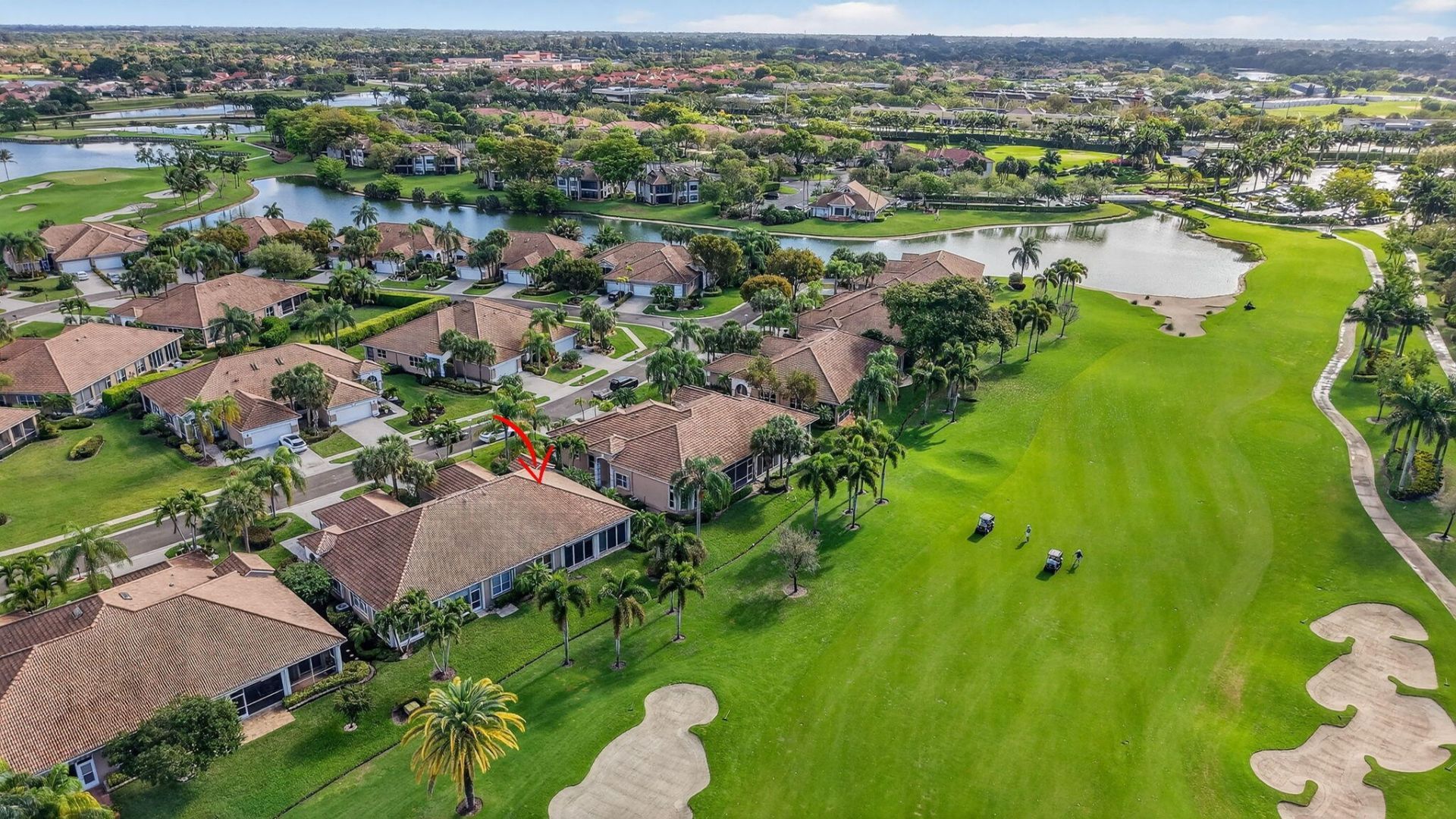 6894 Swan Sea Lane, Boynton Beach, FL 33472 Photo