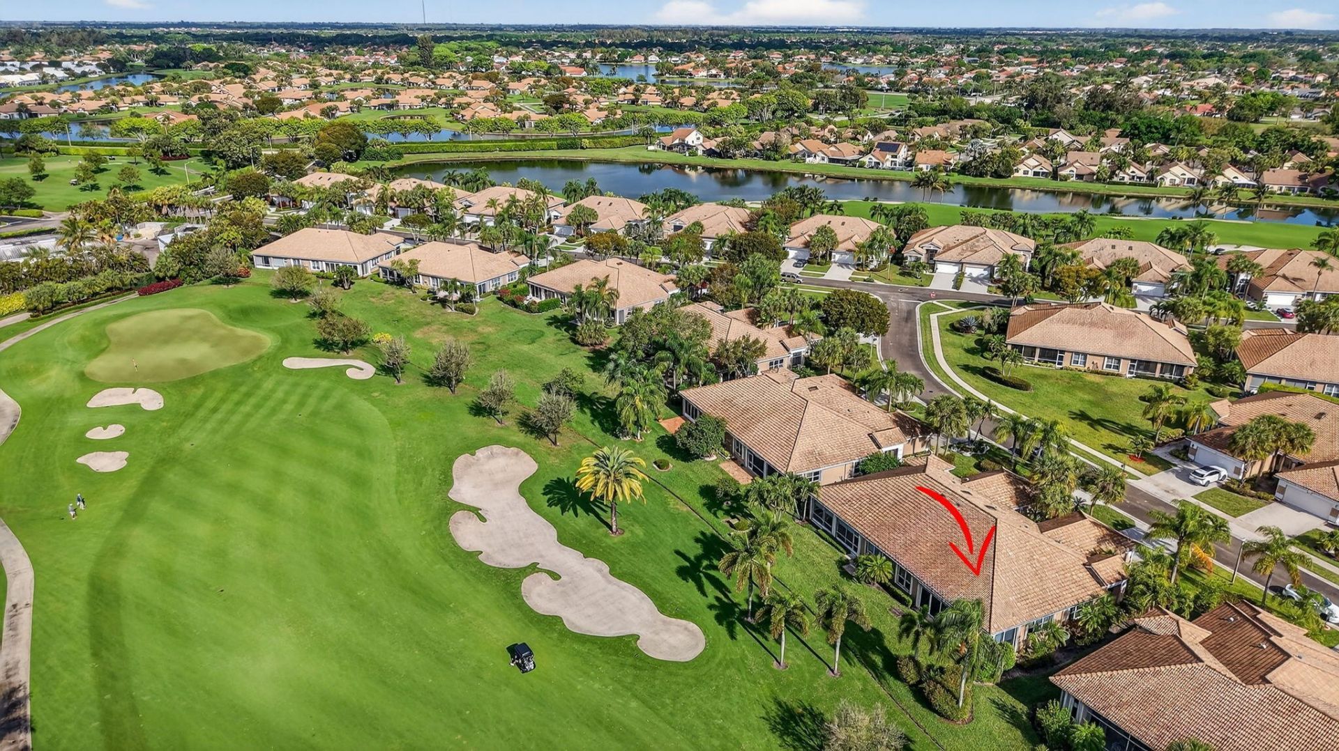 6894 Swan Sea Lane, Boynton Beach, FL 33472 Photo