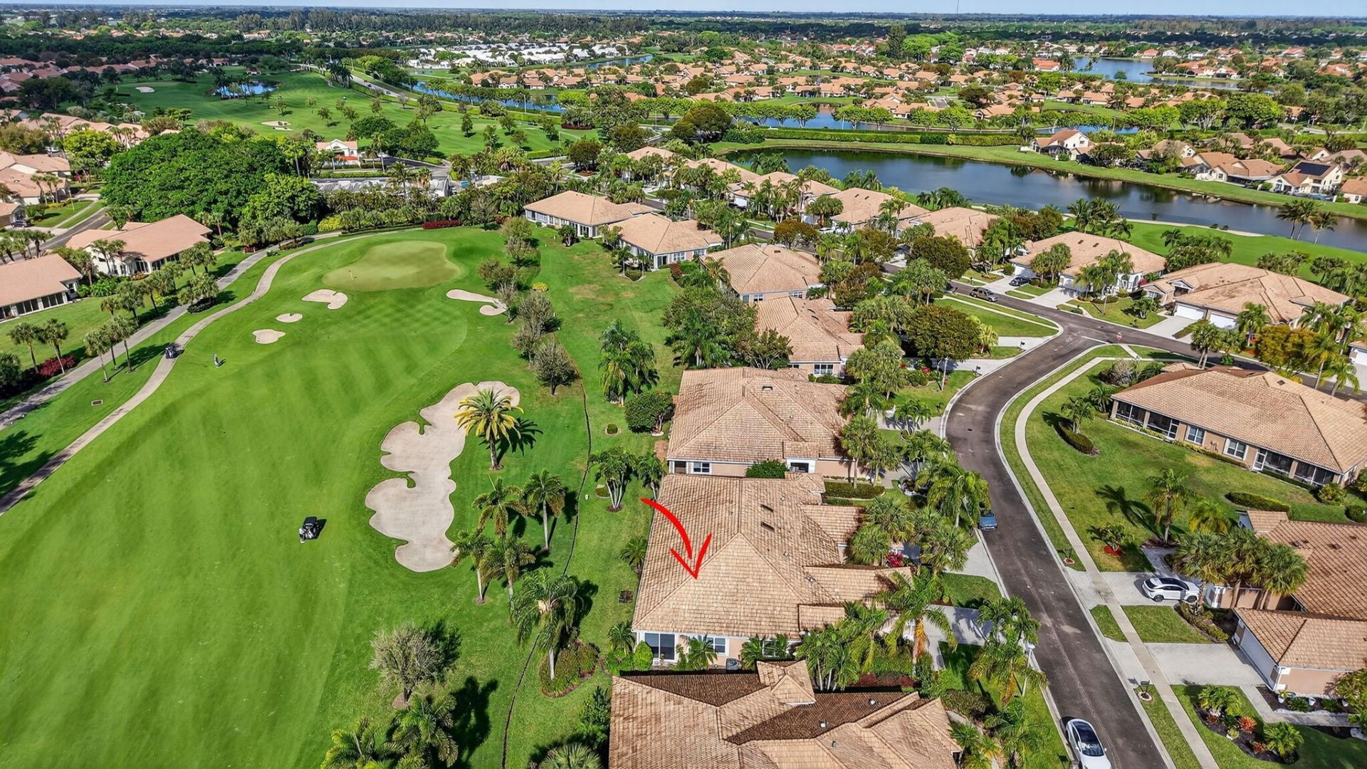 6894 Swan Sea Lane, Boynton Beach, FL 33472 Photo