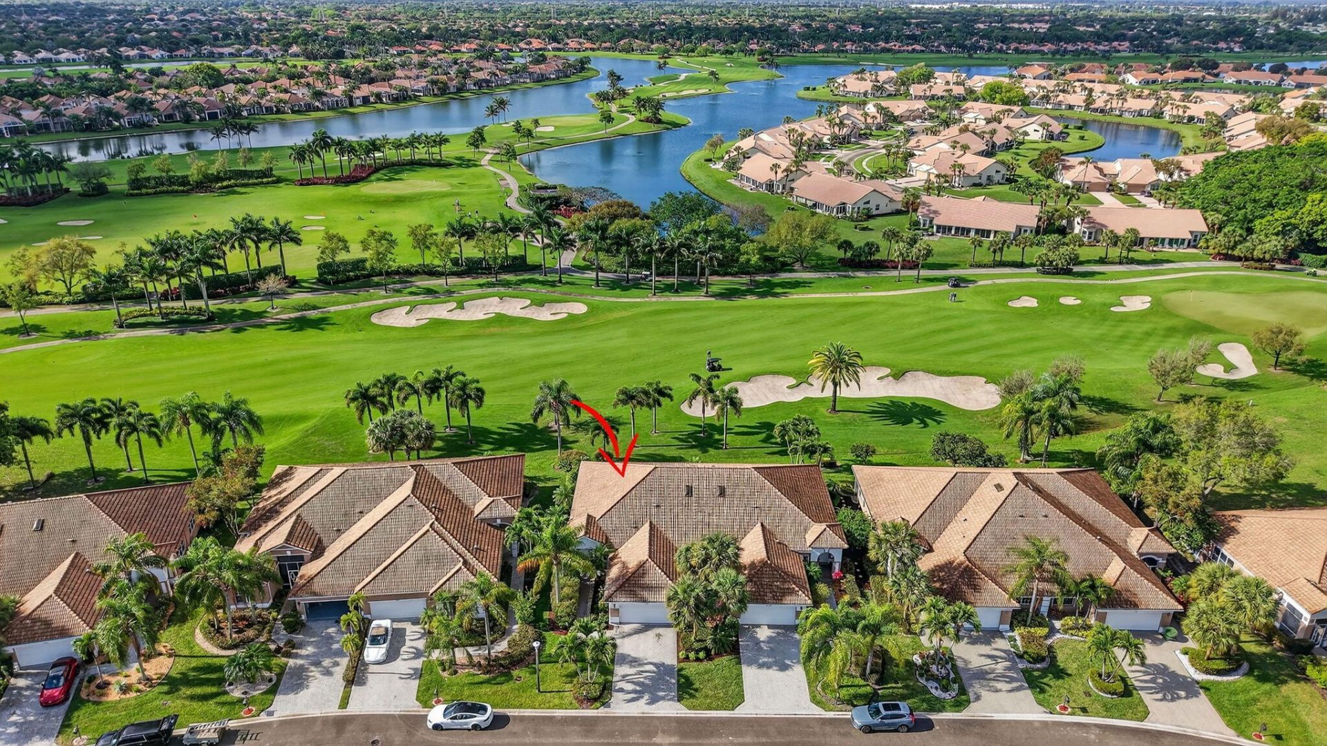 6894 Swan Sea Lane, Boynton Beach, FL 33472 Photo