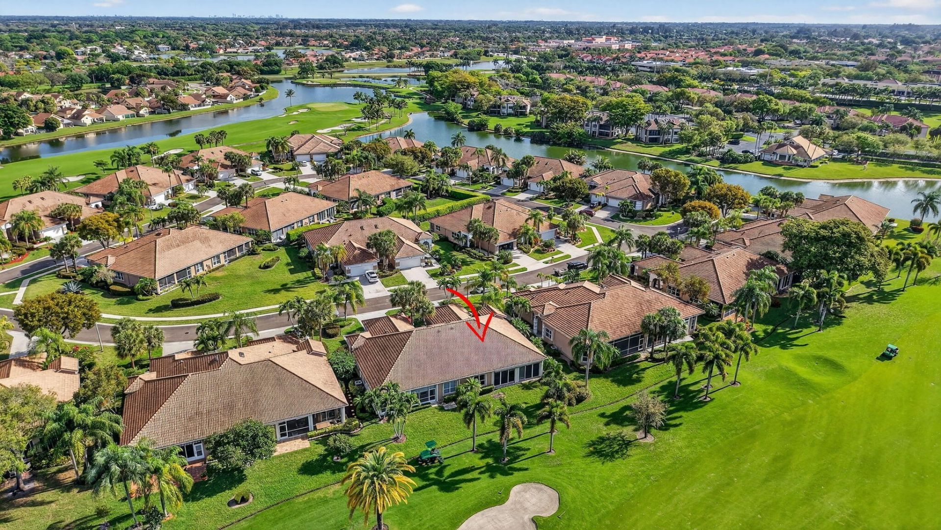 6894 Swan Sea Lane, Boynton Beach, FL 33472 Photo