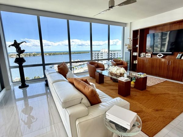 3 Water Club Way, Unit 1201, North Palm Beach, FL 33408