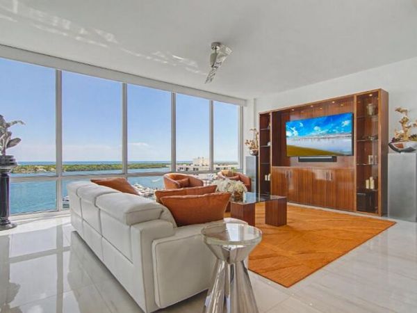 3 Water Club Way, Unit 1201, North Palm Beach, FL 33408