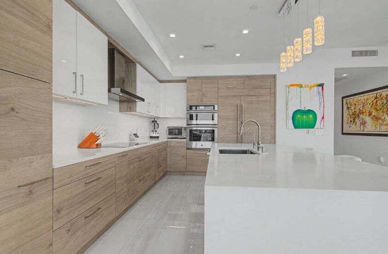 3 Water Club Way, Unit 1201, North Palm Beach, FL 33408 Photo