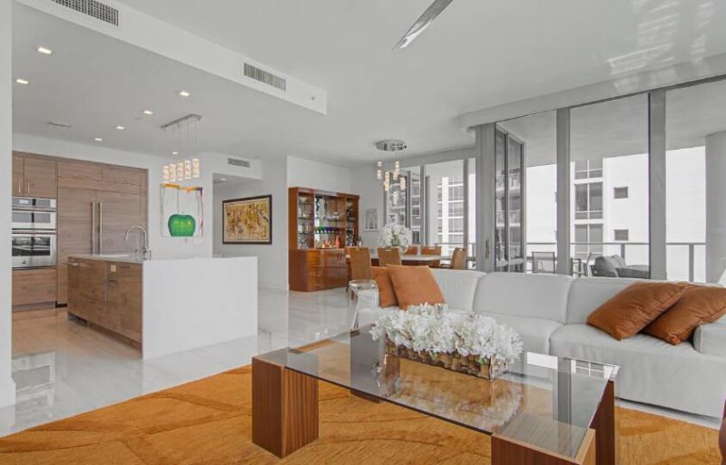 3 Water Club Way, Unit 1201, North Palm Beach, FL 33408 Photo