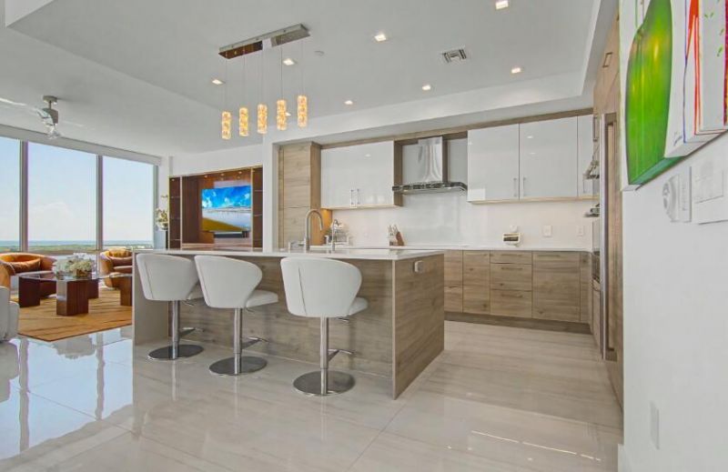 3 Water Club Way, Unit 1201, North Palm Beach, FL 33408 Photo