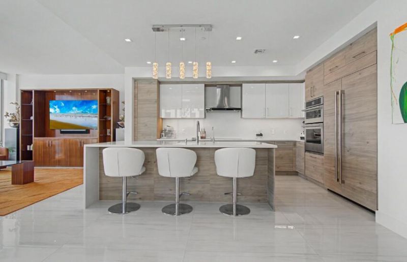 3 Water Club Way, Unit 1201, North Palm Beach, FL 33408 Photo