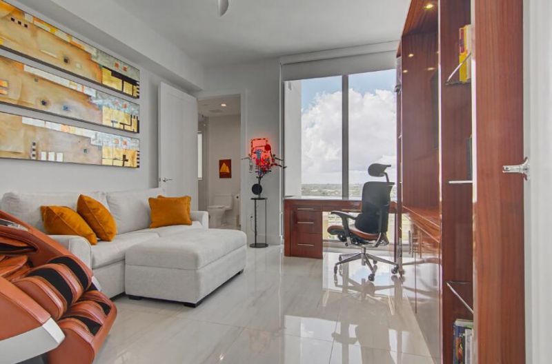 3 Water Club Way, Unit 1201, North Palm Beach, FL 33408 Photo