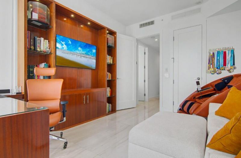 3 Water Club Way, Unit 1201, North Palm Beach, FL 33408 Photo