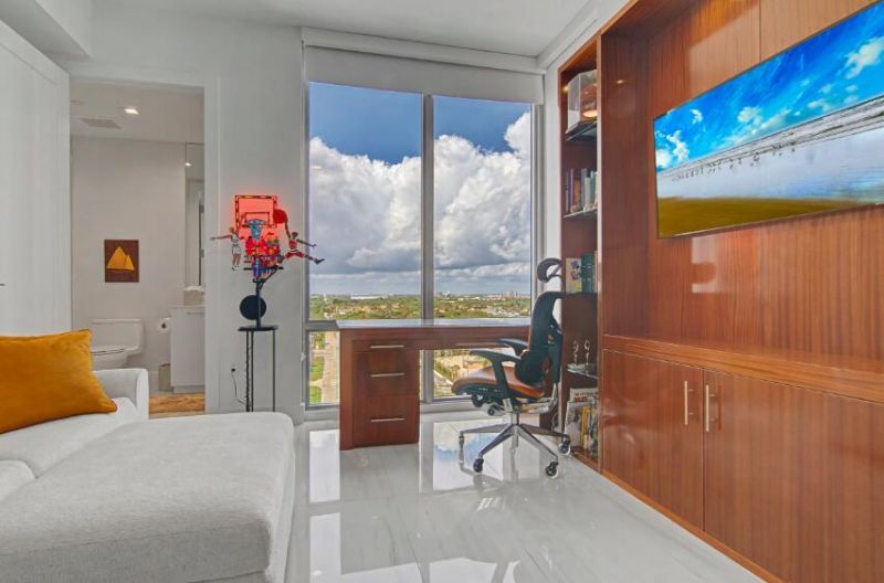 3 Water Club Way, Unit 1201, North Palm Beach, FL 33408 Photo