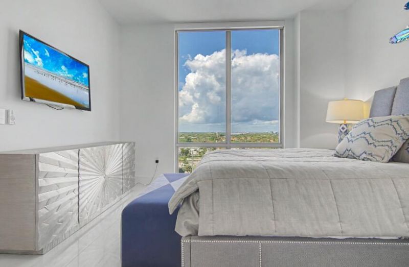 3 Water Club Way, Unit 1201, North Palm Beach, FL 33408 Photo