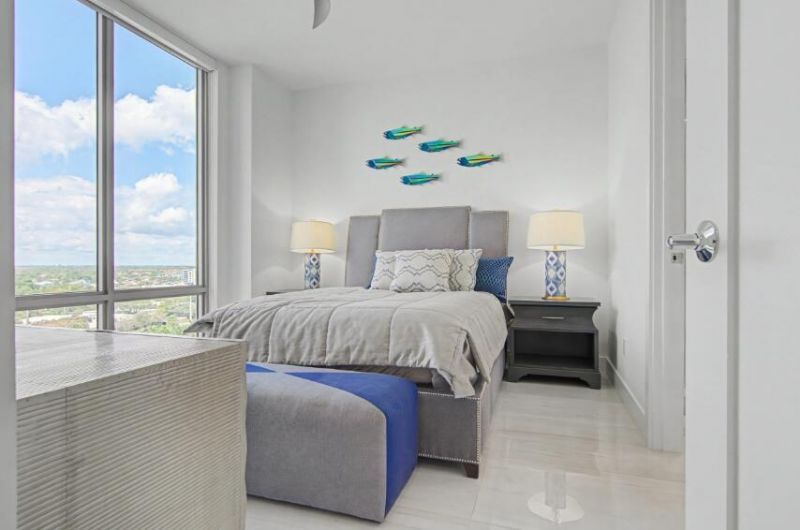 3 Water Club Way, Unit 1201, North Palm Beach, FL 33408 Photo