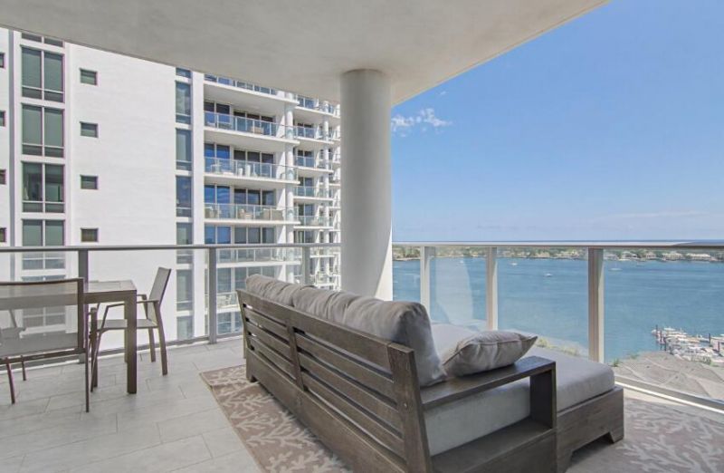 3 Water Club Way, Unit 1201, North Palm Beach, FL 33408 Photo