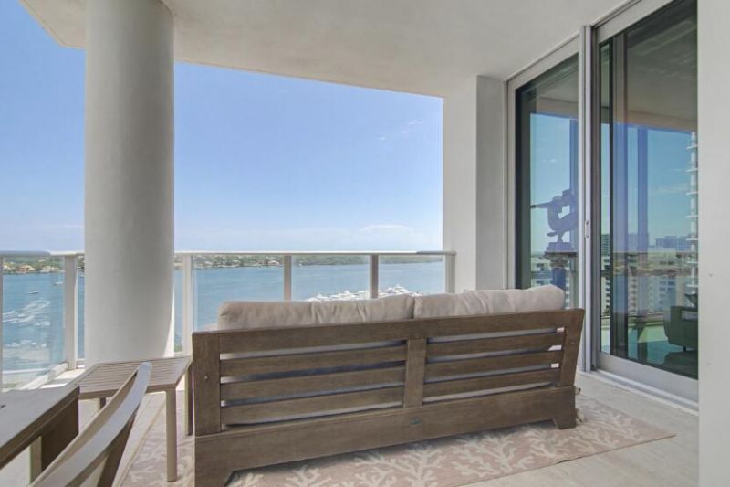 3 Water Club Way, Unit 1201, North Palm Beach, FL 33408 Photo