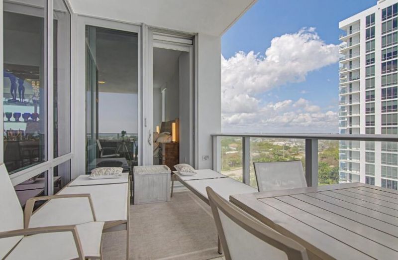 3 Water Club Way, Unit 1201, North Palm Beach, FL 33408 Photo