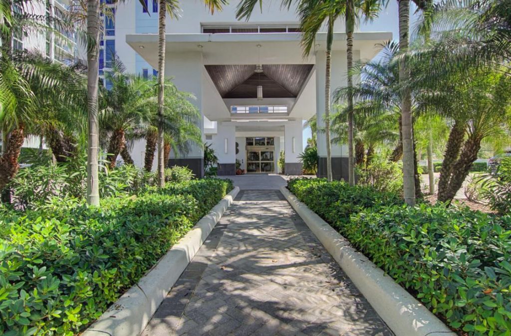 3 Water Club Way, Unit 1201, North Palm Beach, FL 33408 Photo