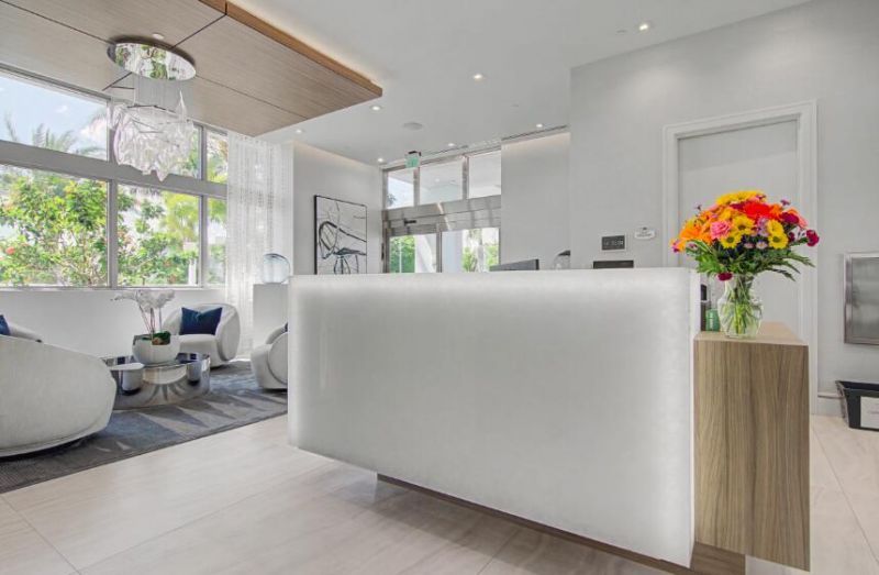 3 Water Club Way, Unit 1201, North Palm Beach, FL 33408 Photo