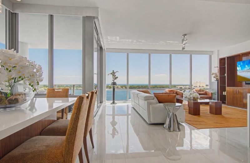 3 Water Club Way, Unit 1201, North Palm Beach, FL 33408 Photo