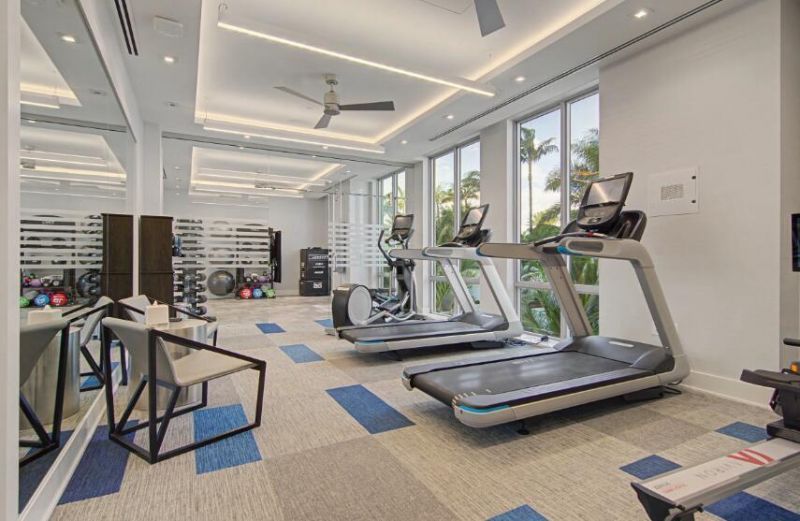 3 Water Club Way, Unit 1201, North Palm Beach, FL 33408 Photo