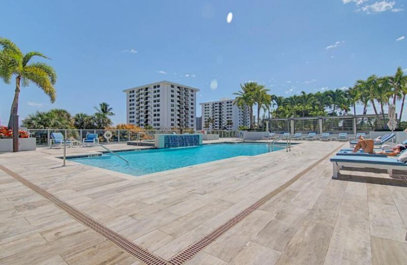 3 Water Club Way, Unit 1201, North Palm Beach, FL 33408 Photo