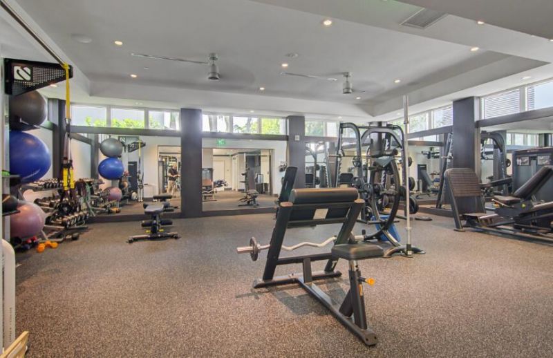 3 Water Club Way, Unit 1201, North Palm Beach, FL 33408 Photo