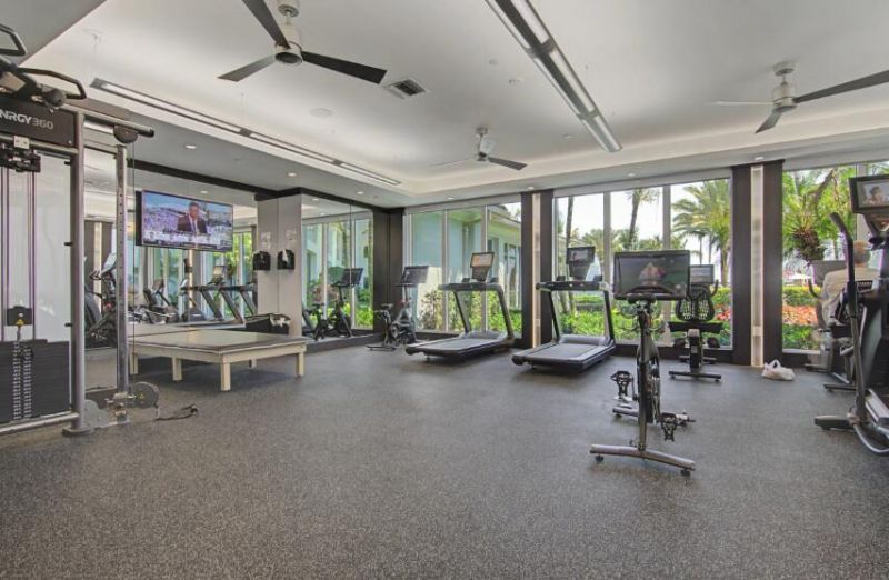 3 Water Club Way, Unit 1201, North Palm Beach, FL 33408 Photo