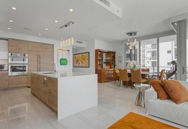 3 Water Club Way, Unit 1201, North Palm Beach, FL 33408 Photo