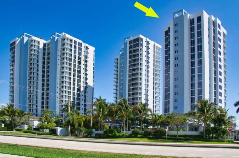 3 Water Club Way, Unit 1201, North Palm Beach, FL 33408 Photo