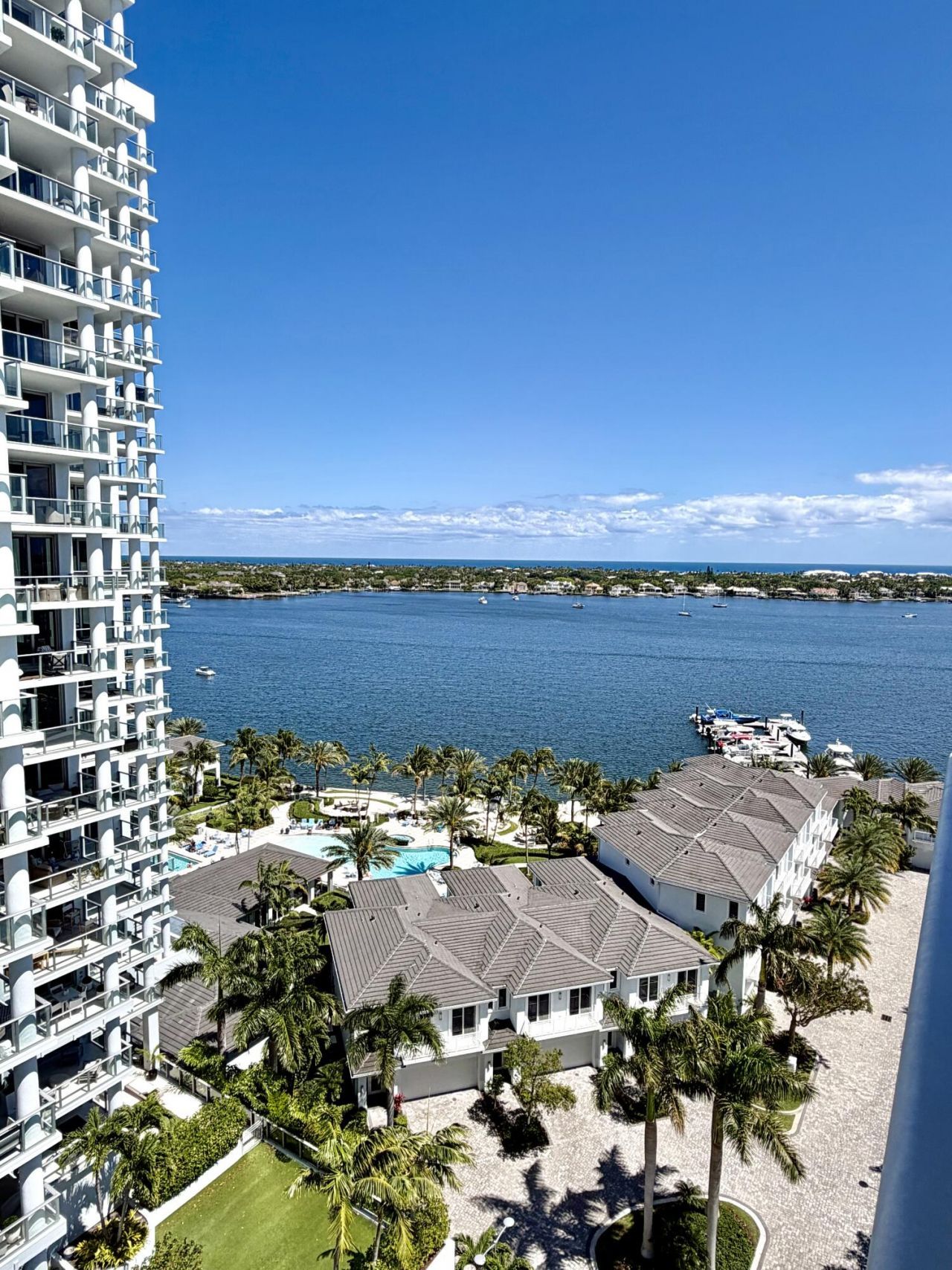 3 Water Club Way, Unit 1201, North Palm Beach, FL 33408 Photo