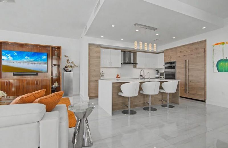 3 Water Club Way, Unit 1201, North Palm Beach, FL 33408 Photo