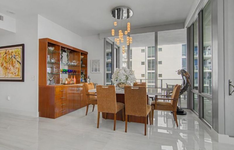 3 Water Club Way, Unit 1201, North Palm Beach, FL 33408 Photo