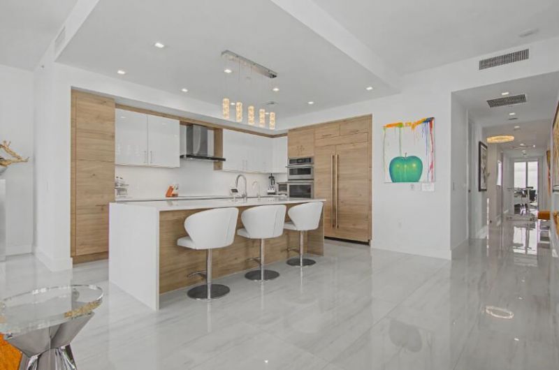 3 Water Club Way, Unit 1201, North Palm Beach, FL 33408 Photo