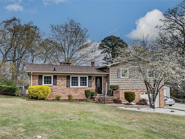 218 Barber Street, Asheboro, NC 27203