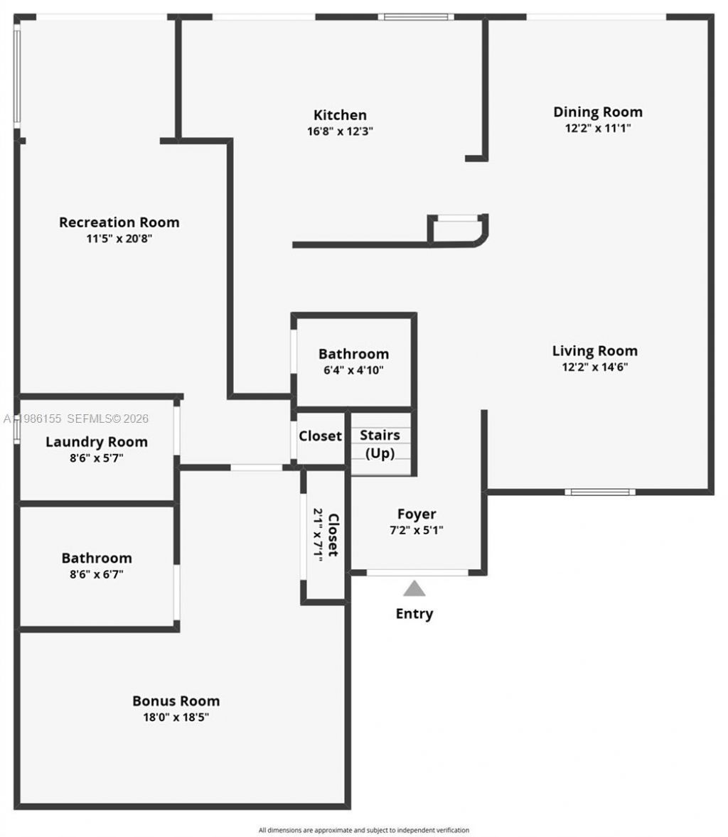 13237 NW 11th St, Miami, FL 33182 Photo