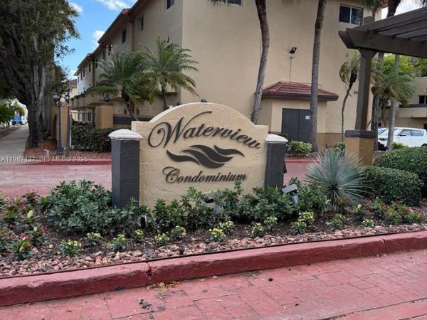 8240 SW 149th ct, Unit 7-202, Miami, FL 33193