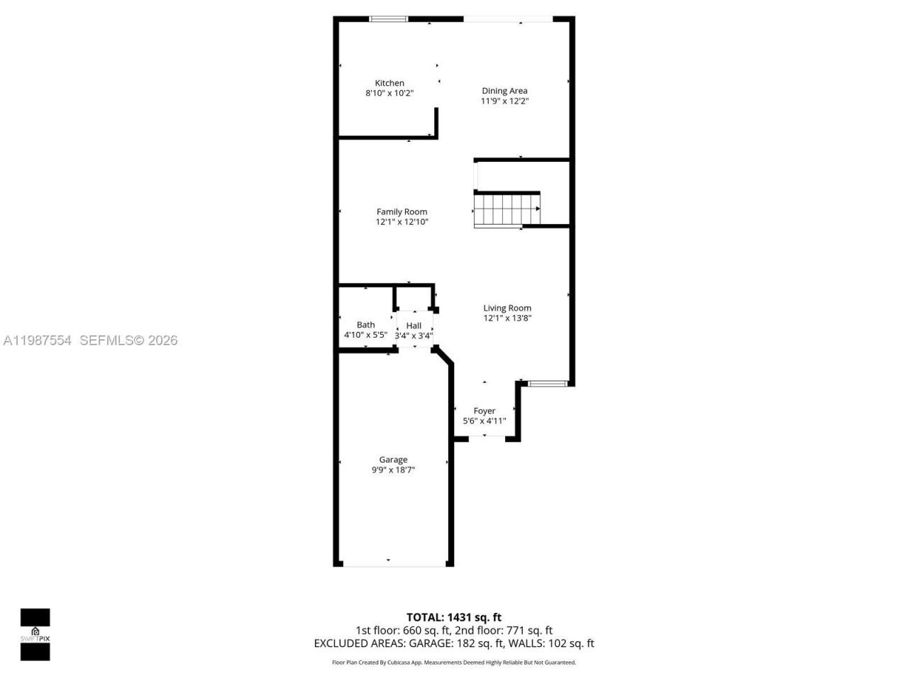 12554 SW 125th Ter , Miami, FL 33186 Photo