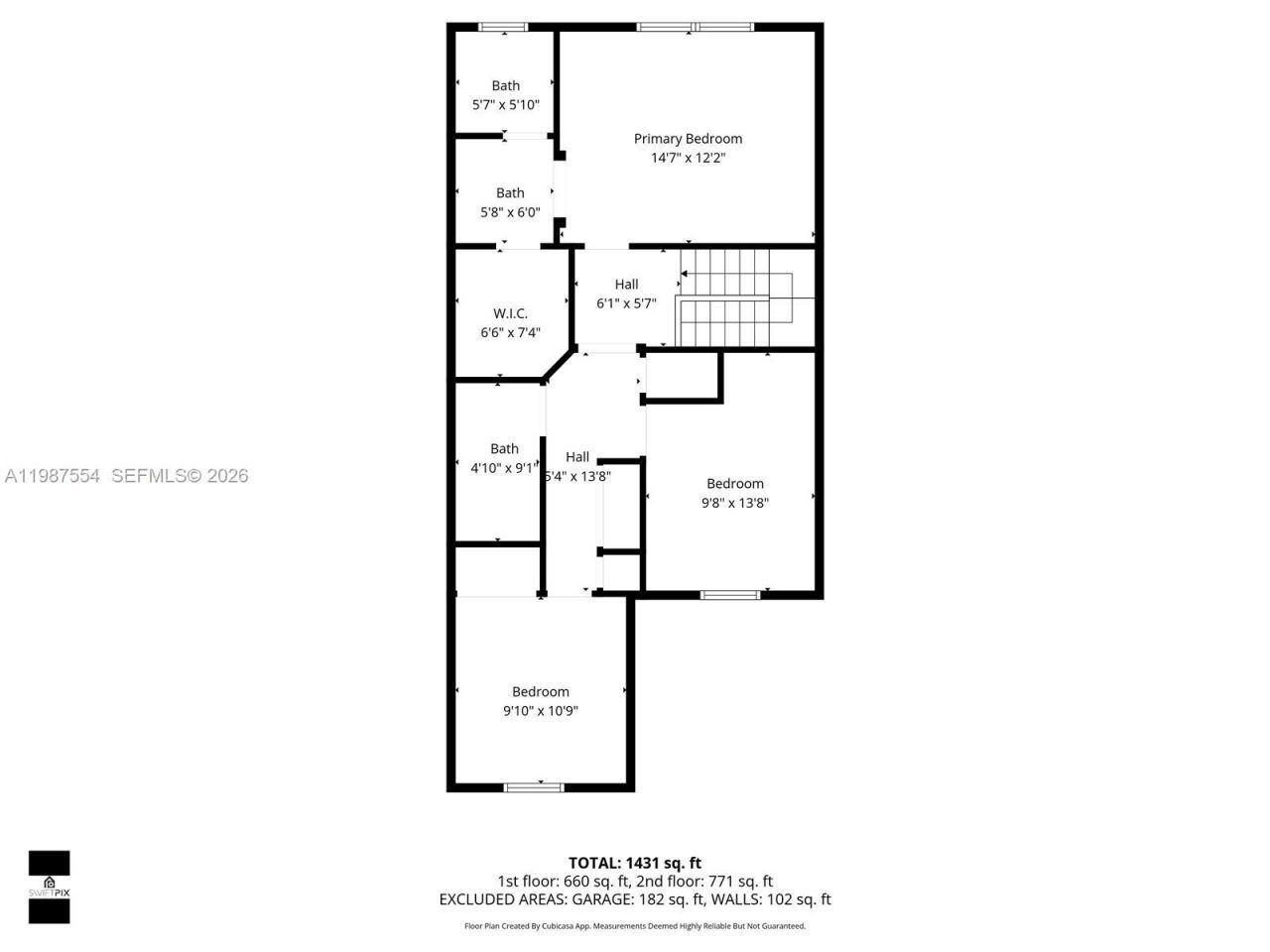 12554 SW 125th Ter , Miami, FL 33186 Photo